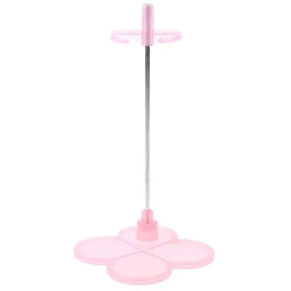 Neo Blythe Doll Stand Pink